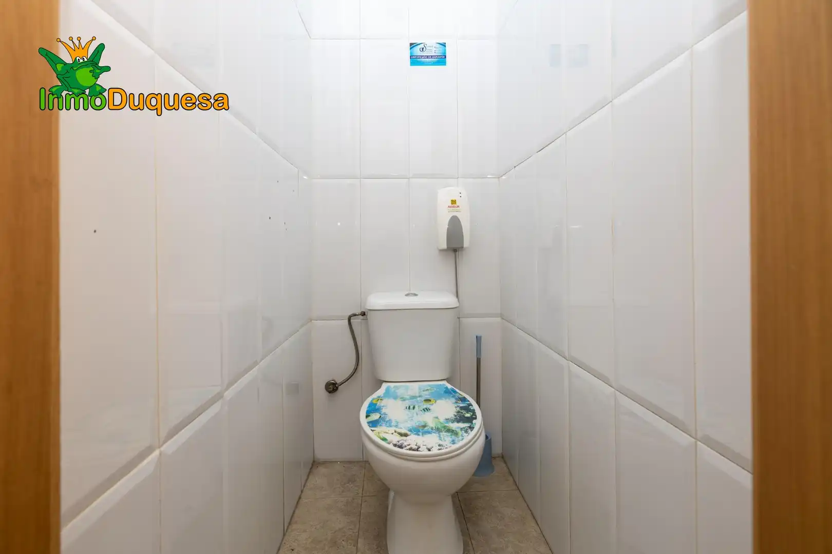 Local comercial en venda a Avenida de Blas de Otero 23, imagen 23