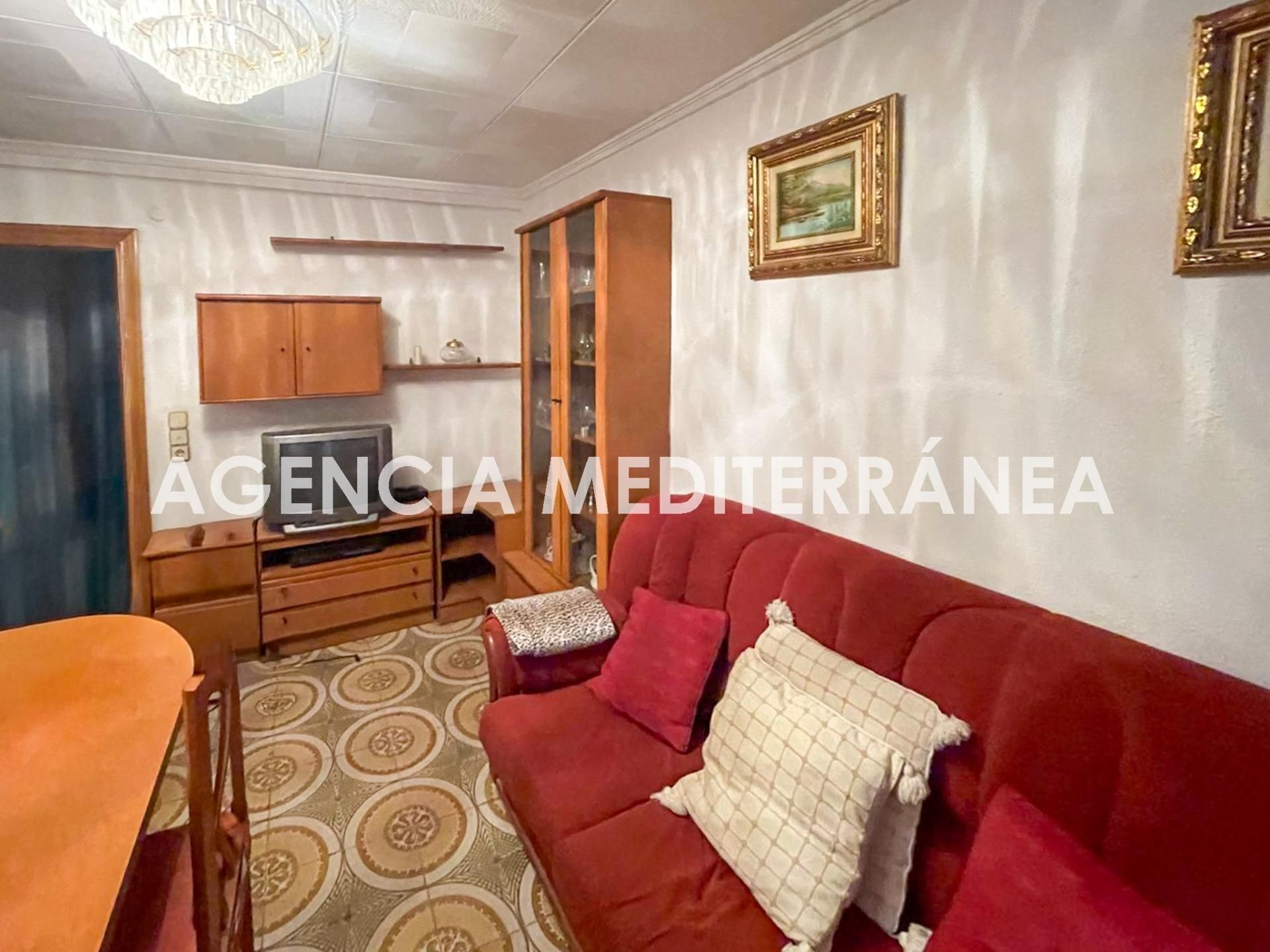Flat for sale in  Valencia Capital