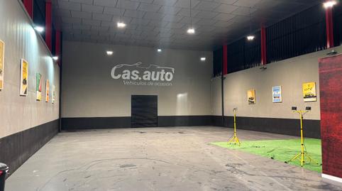 Photo 2 of Premises for rent in Calle Simón Carpintero, 14, Alcolea,  Córdoba Capital