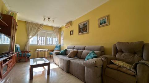 Foto 3 de Pis en venda a Colores -  Entreparques,  Sevilla Capital