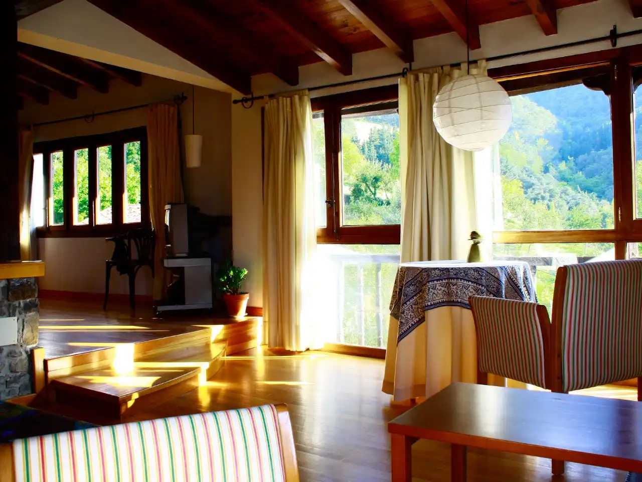 House with garden for sale in Acceso a Tollo 13, imagen 26