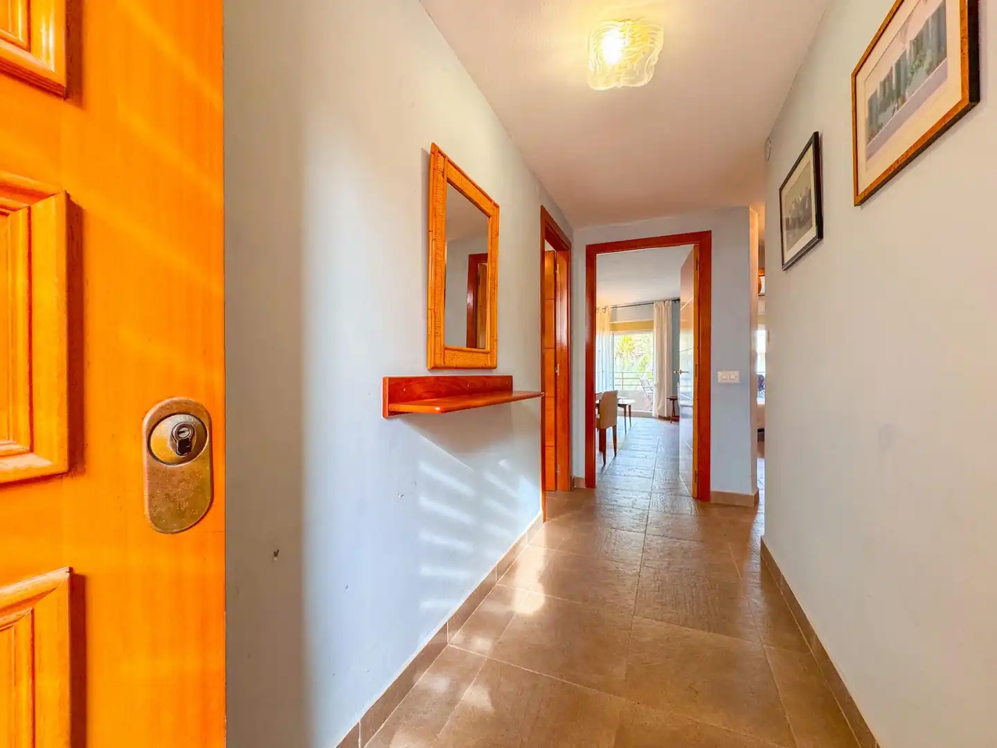 Apartament en venda en Cambrils amb Aire condicionat, Calefacció i Terrassa