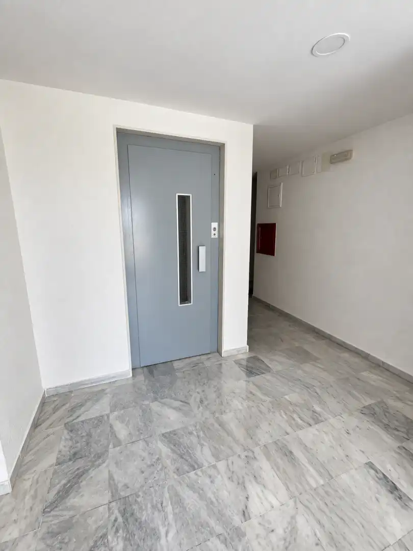 Piso con terraza en venta en Salobreña Costa, imagen 6