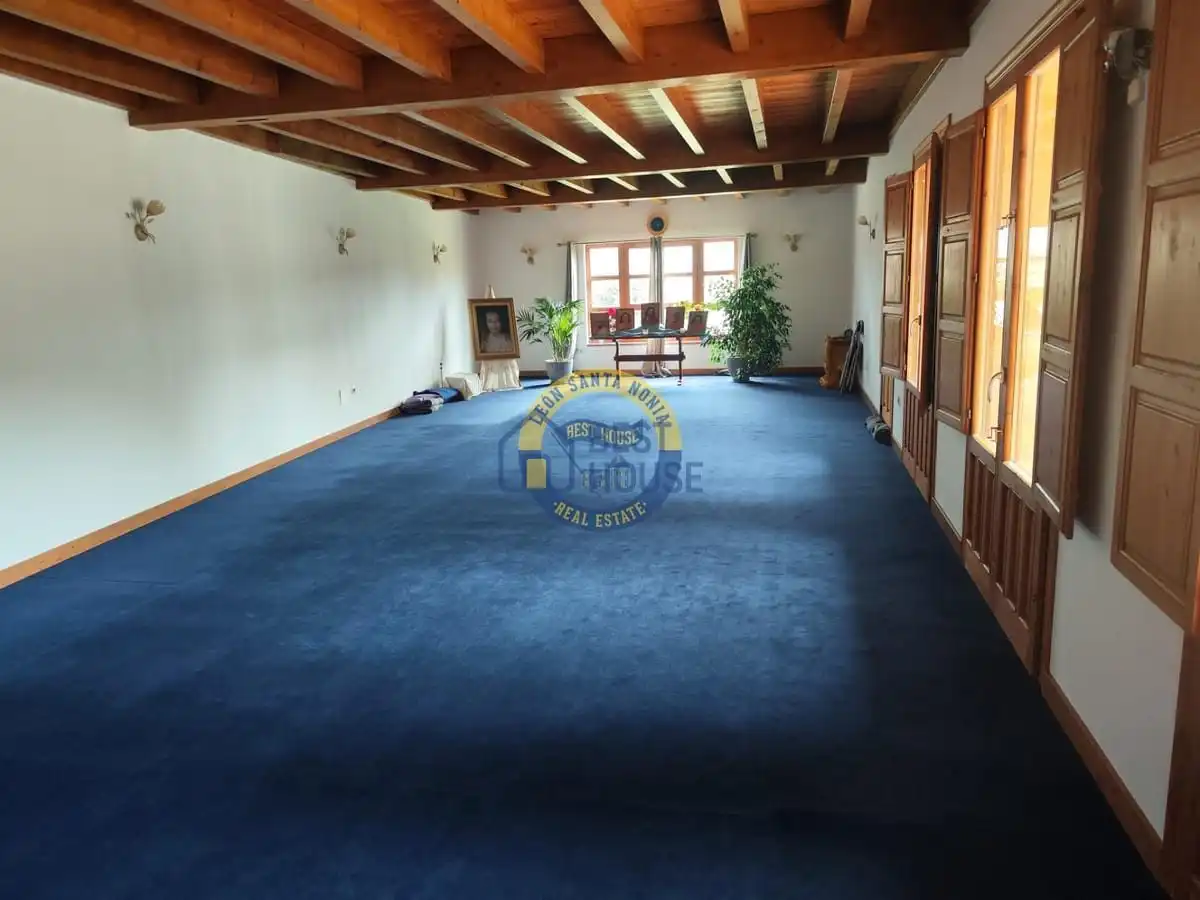 Casa o chalet en venta en Villaquilambre con Calefacción, Jardín privado y Parquet