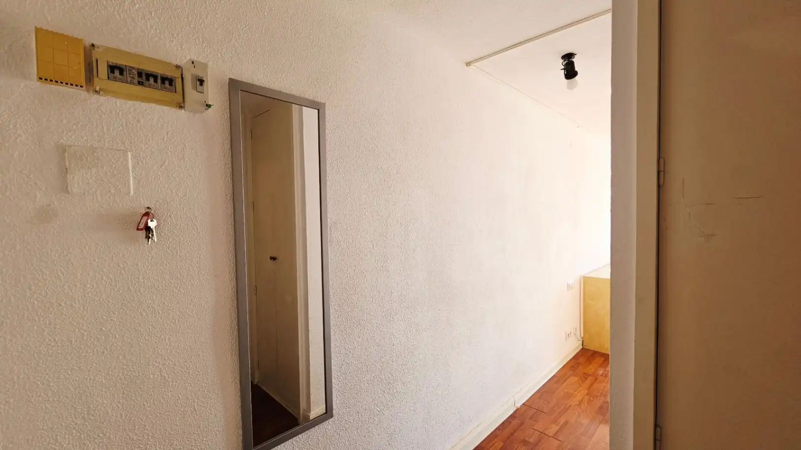 Apartament amb ascensor en venda a Playa de San Juan - El Cabo de las Huertas, imagen 24