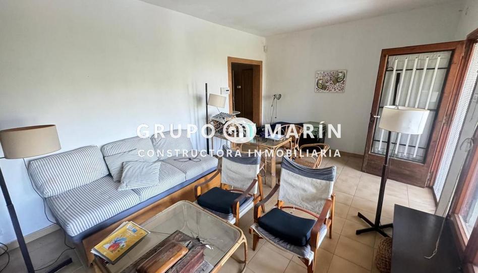 Foto 1 de Casa o xalet en venda a Masnou Alt, Barcelona