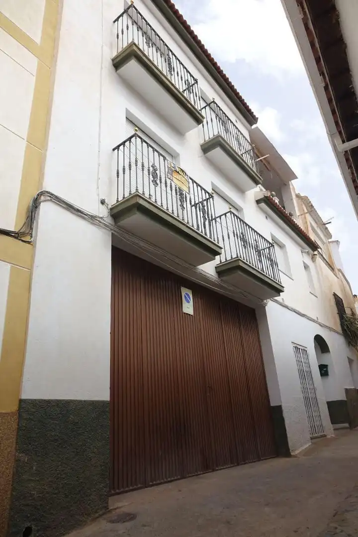Maison avec terrasse à vendre à Torvizcón, imagen 31