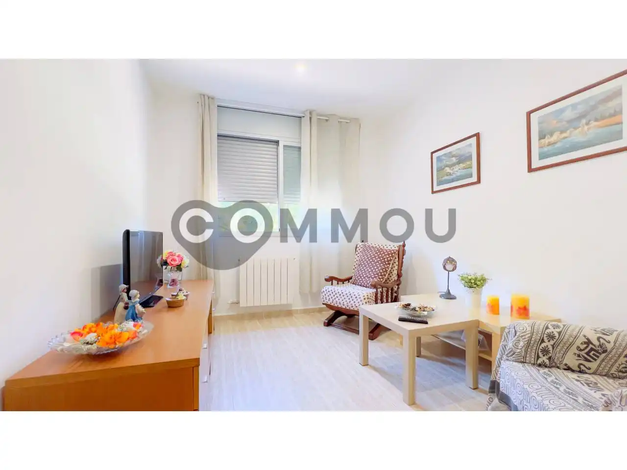 Maison avec jardin à vendre à Caputxins - Ambulatori, imagen 33
