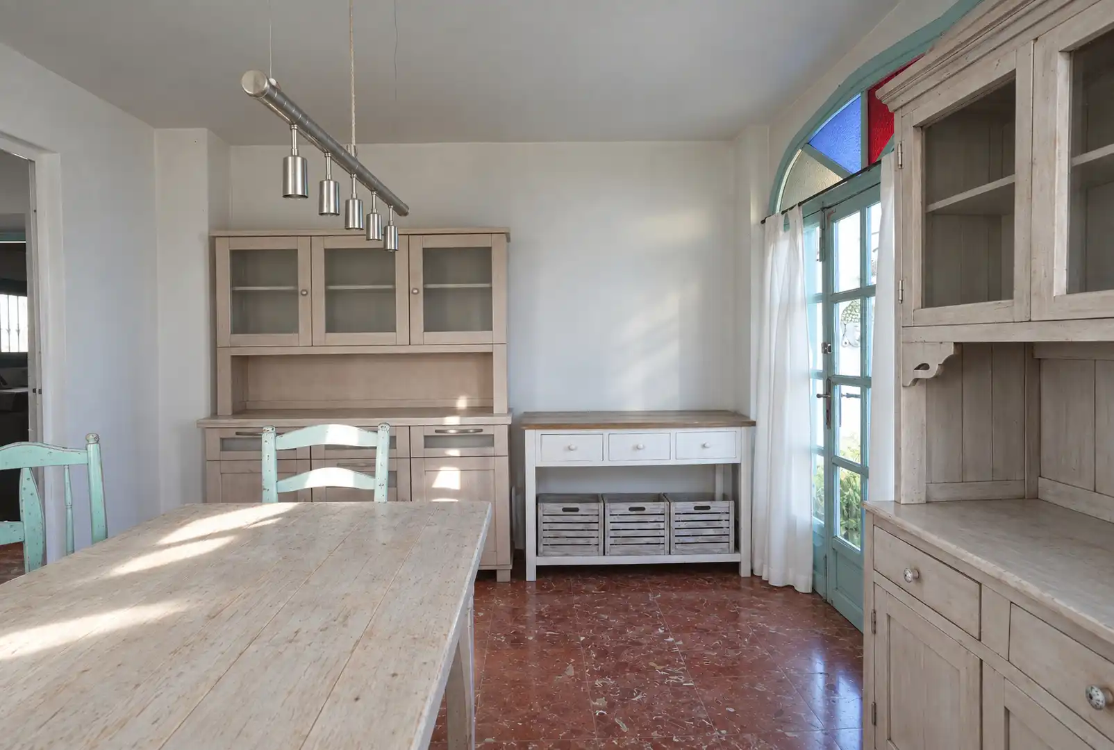 Casa rustica con terrazza in vendita a Valtocado - La Alquería - La Atalaya, imagen 20