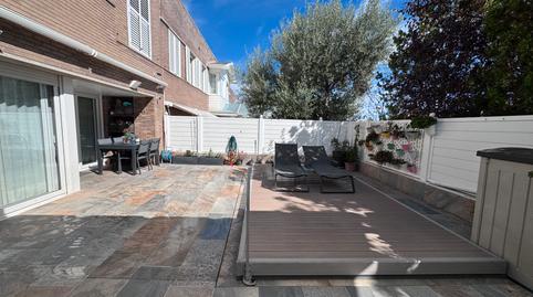 Foto 4 de Casa adosada de lloguer a Sant Quirze Parc- Vallsuau - Castellet, Sant Quirze del Vallès