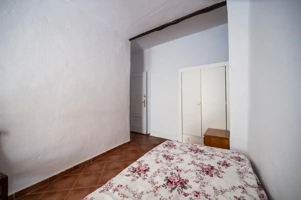 Dormitori de Casa o xalet en venda en Eivissa amb Aire condicionat, Calefacció i Moblat