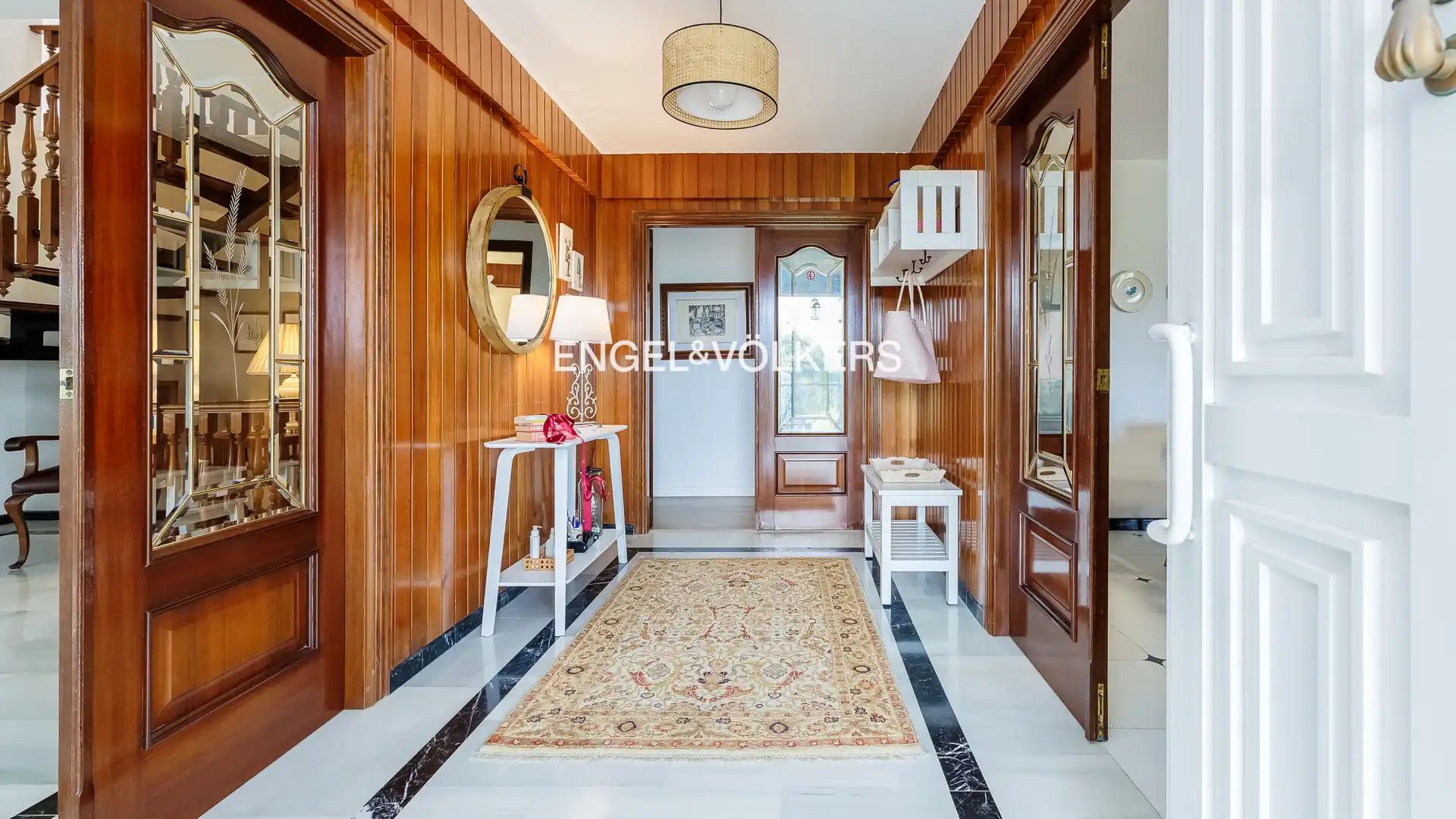 Casa amb terrassa en venda a Gondomar, imagen 15