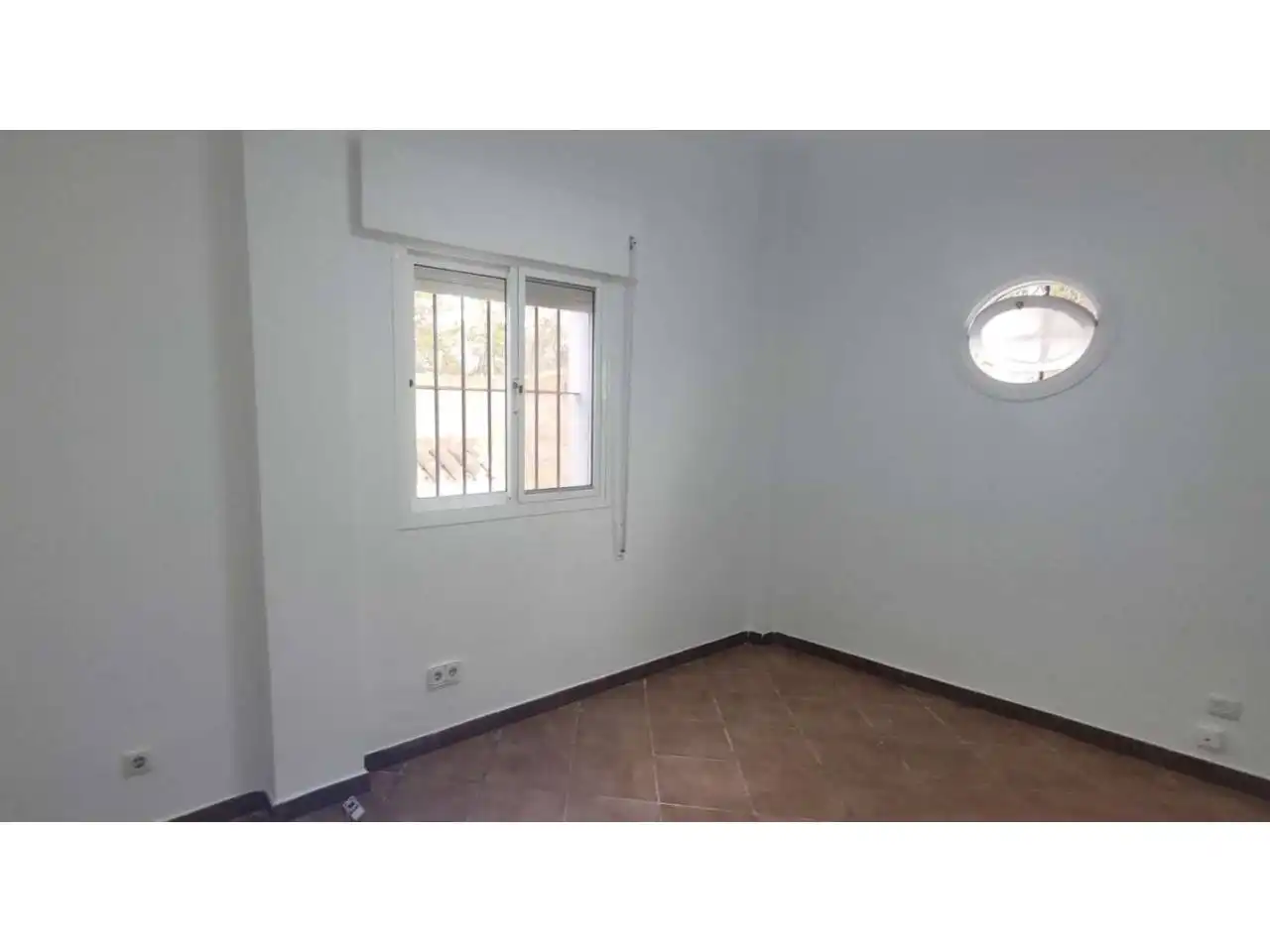 Habitación de Casa o chalet de alquiler en Sanlúcar de Barrameda con Calefacción y Terraza
