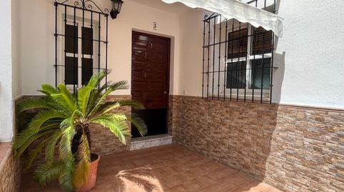 Foto 3 von Einfamilien-Reihenhaus zum Verkauf in Mairena del Alcor, Sevilla