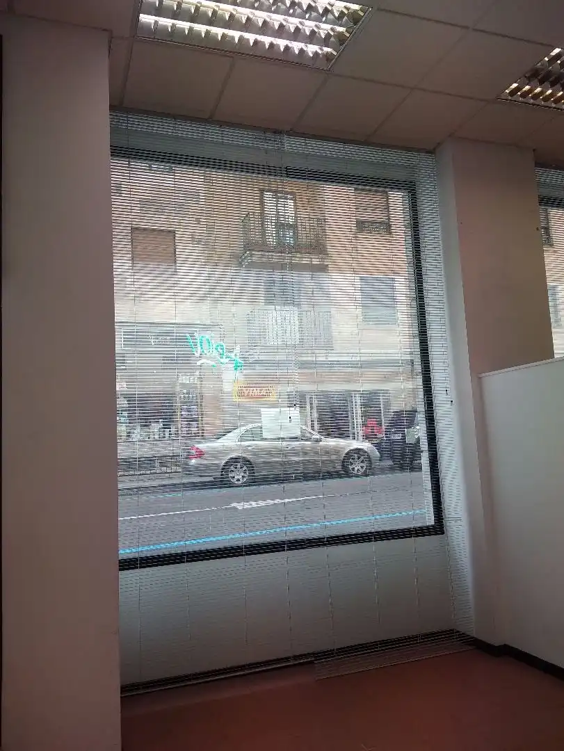 Vista exterior de Local de alquiler en Salamanca con Aire acondicionado y Calefacción