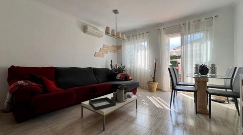 Foto 4 von Einfamilien-Reihenhaus zum Verkauf in Centro Urbano, Dénia