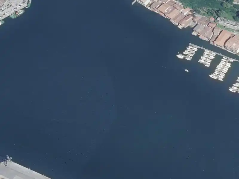 Appartamento in vendita a Pasaia