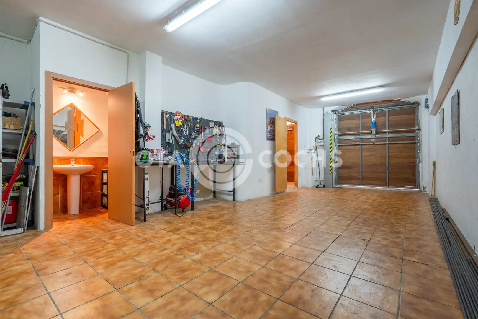 Adosado con terraza en venta en Carrer RAVAL, imagen 46