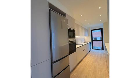 Foto 3 de Pis de lloguer a Volpelleres, Sant Cugat del Vallès