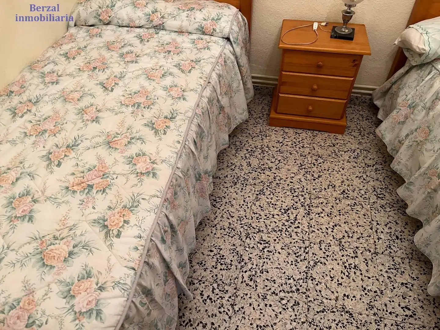 Dormitori de Casa o xalet en venda en Ventosa amb Calefacció, Terrassa i Traster