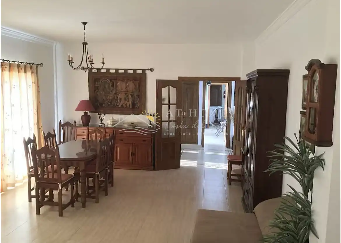 Maison avec piscine à vendre à Frigiliana, imagen 17