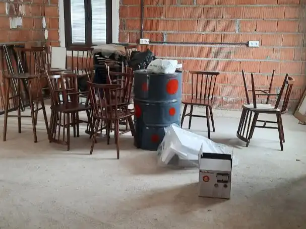 Local en venda en Lucainena de las Torres amb Aire condicionat, Calefacció i Terrassa