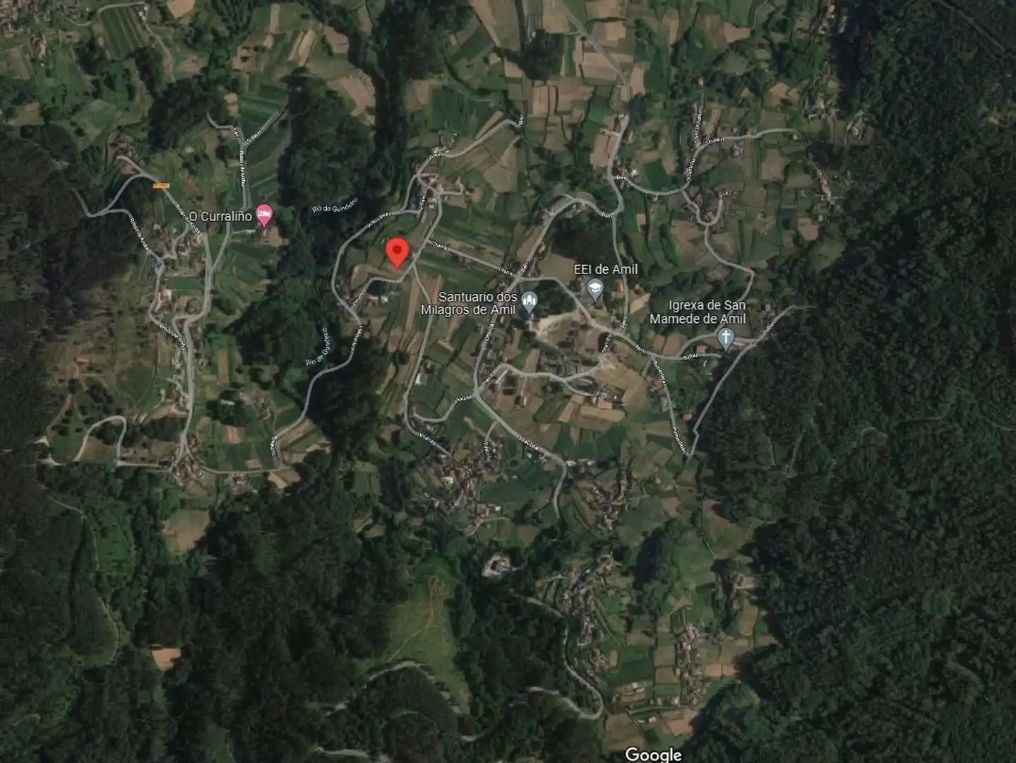 Terrenos y solares en venta en Lugar Piñeiro 2, imagen 4