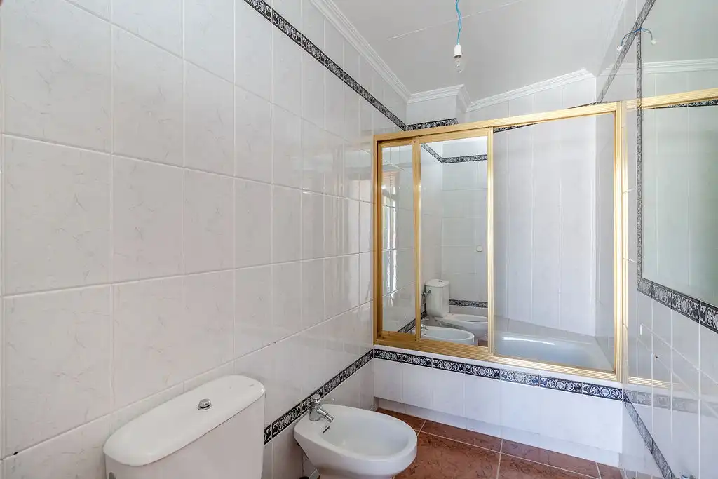 Piso en venta en C/ de La Barrera, El Carmen - La Barrera