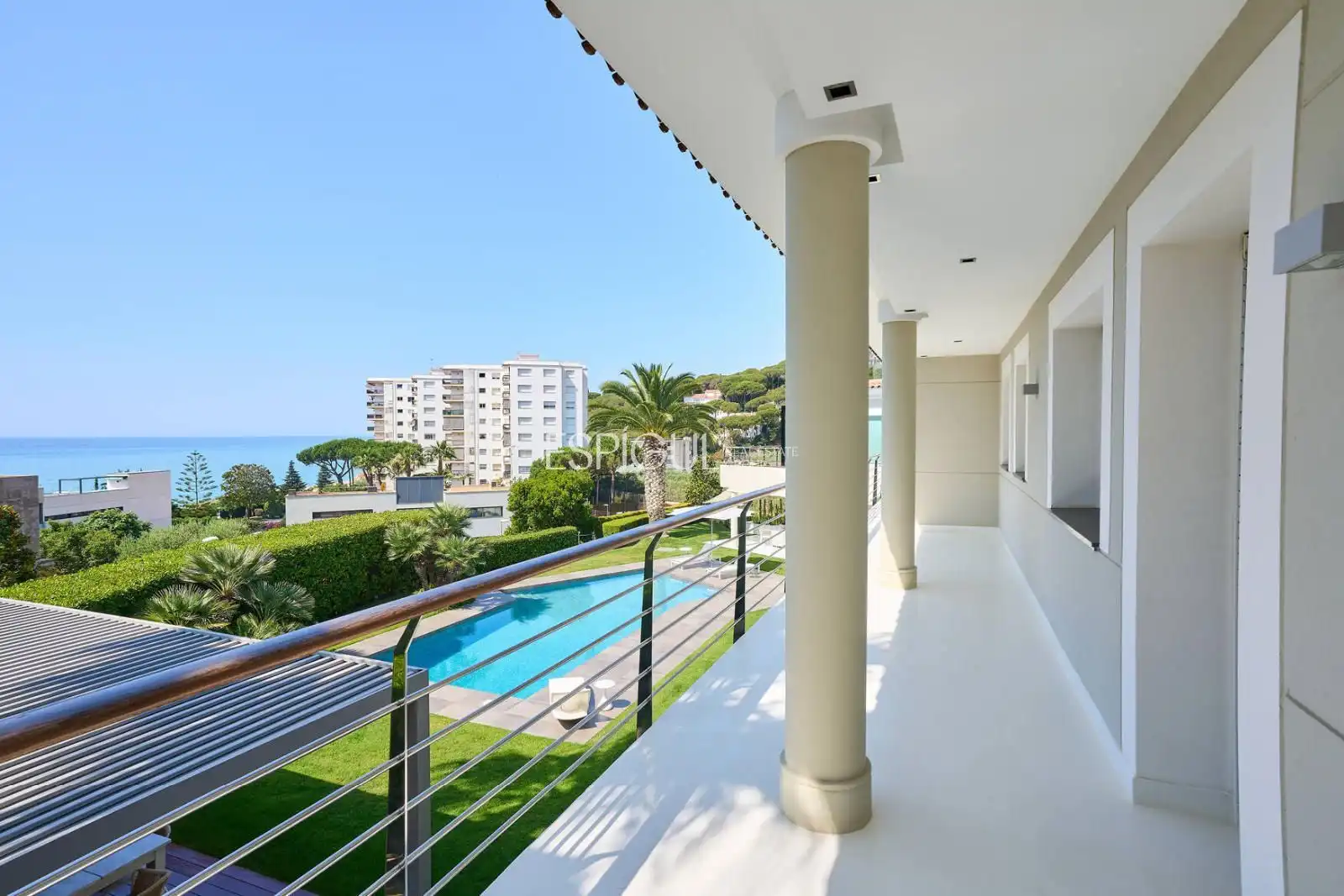 House with terrace for sale in Urbanitzacions, imagen 48
