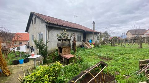 Foto 5 de Casa o xalet en venda a Redondela, Pontevedra