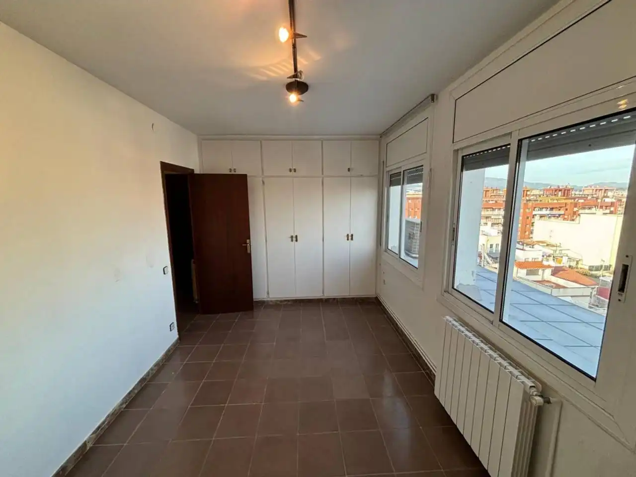 Maisonette zum Verkauf in Rambla Salvador Samà, Centre Vila