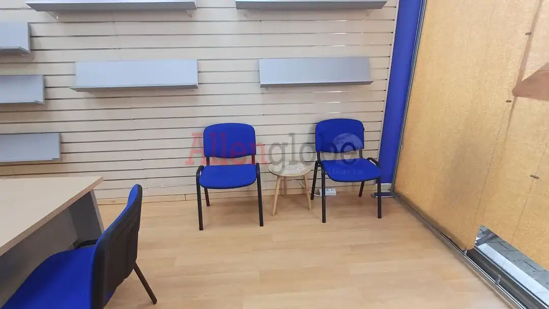 Business premises for sale in La Villa - Bazuelo, imagen 7
