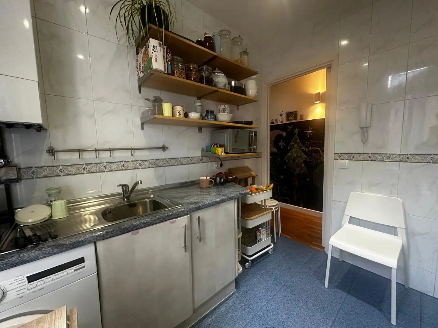 Piso en venta en Calle del Conde de Peñalver, Goya