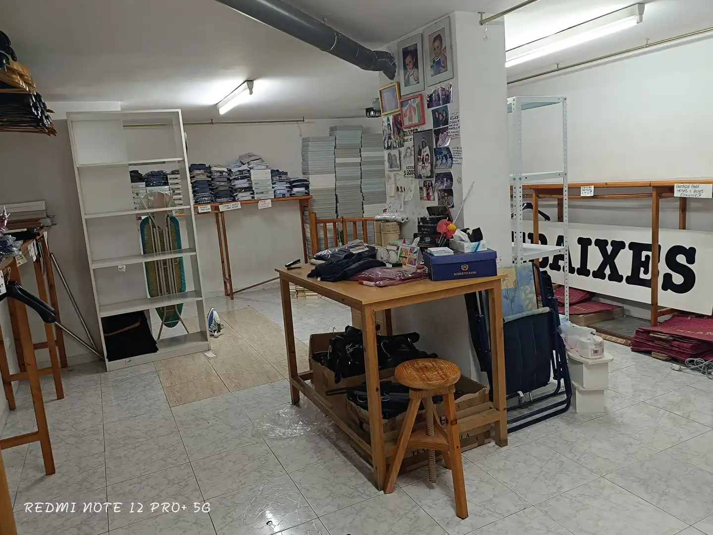 Gewerbefläche zum Verkauf in Carrer del Progrés, imagen 12