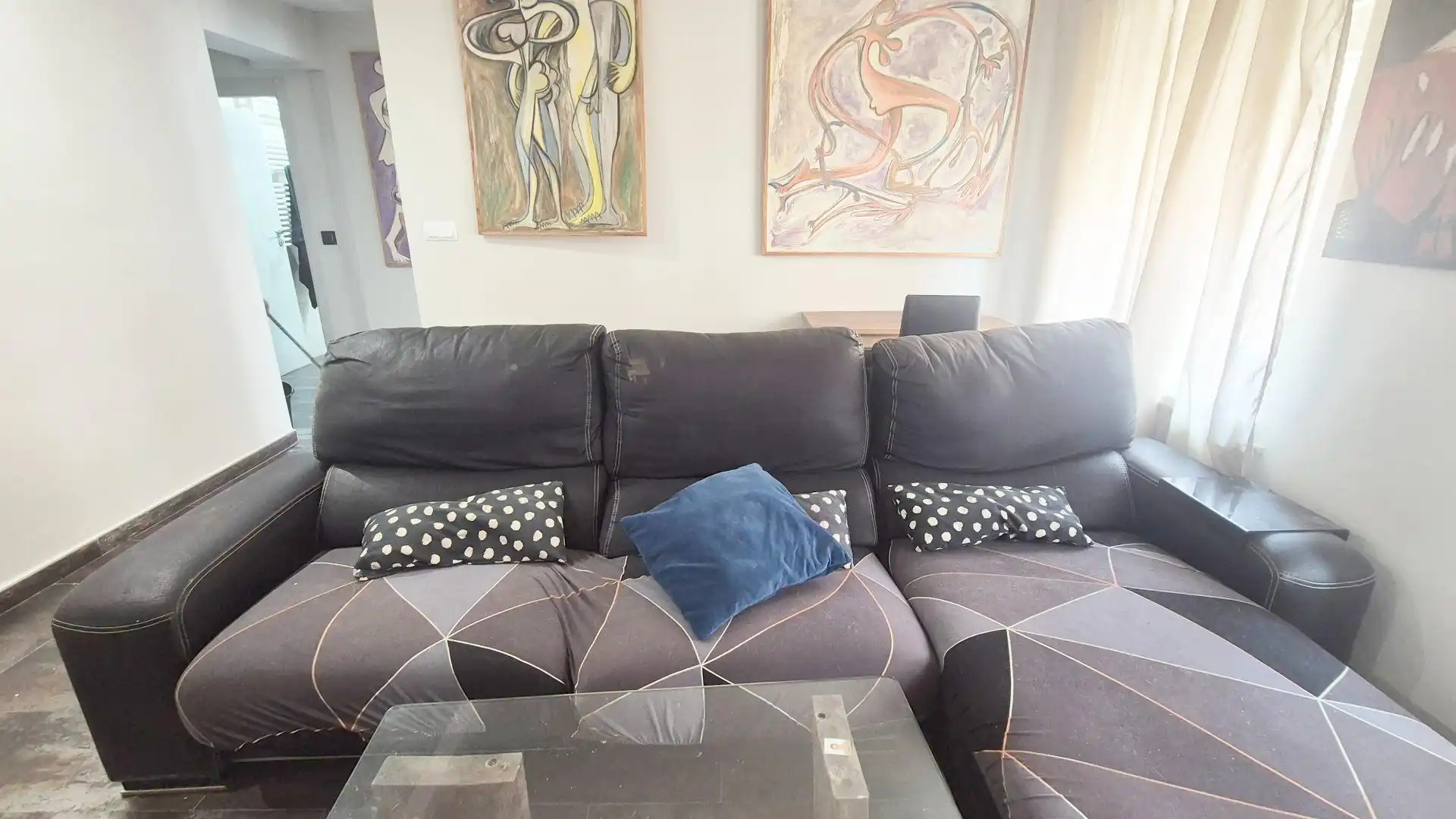 Piso en venta en Garrido Norte