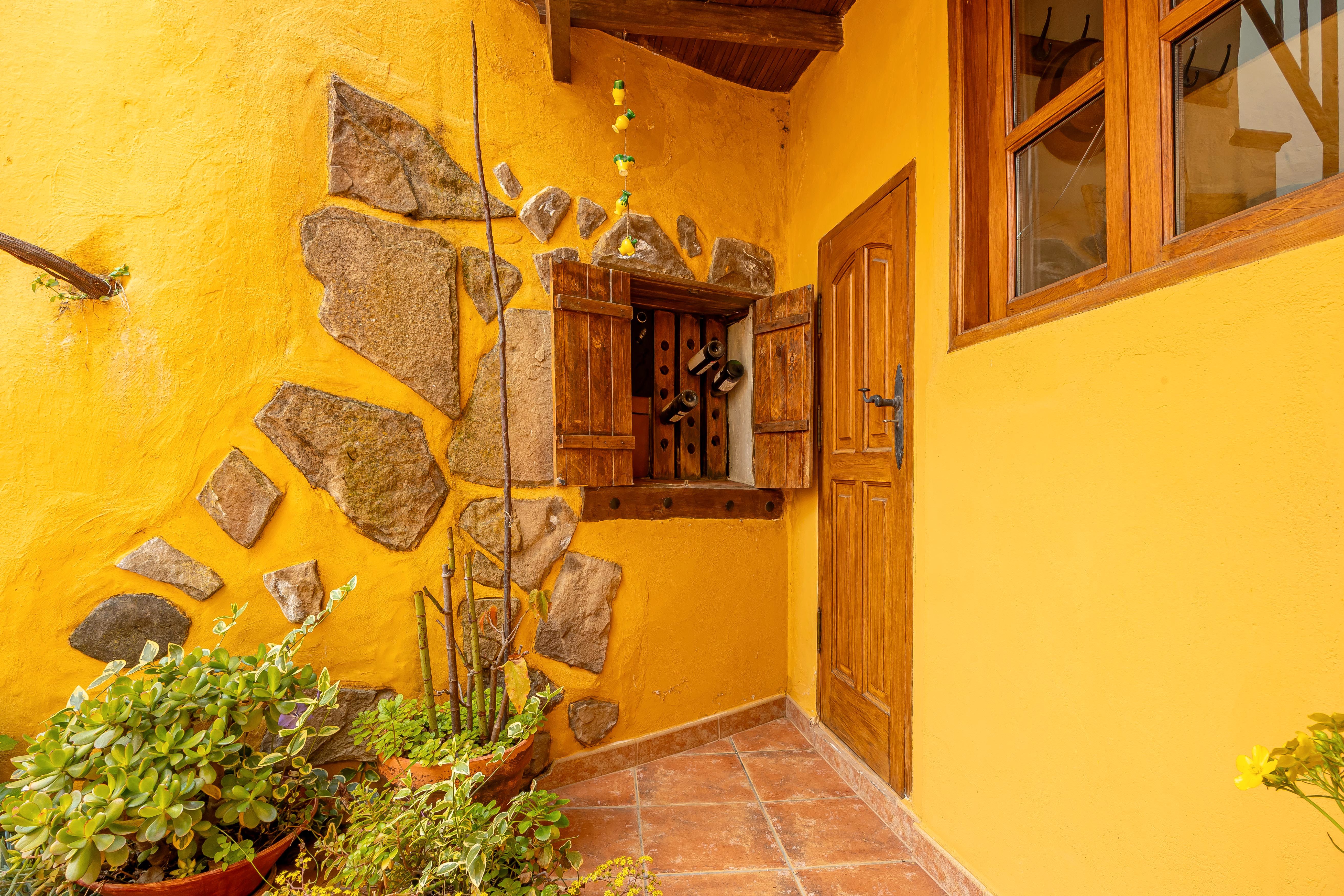 Casa o xalet en venda a Camino Gc20d1244/67, Vega de San Mateo