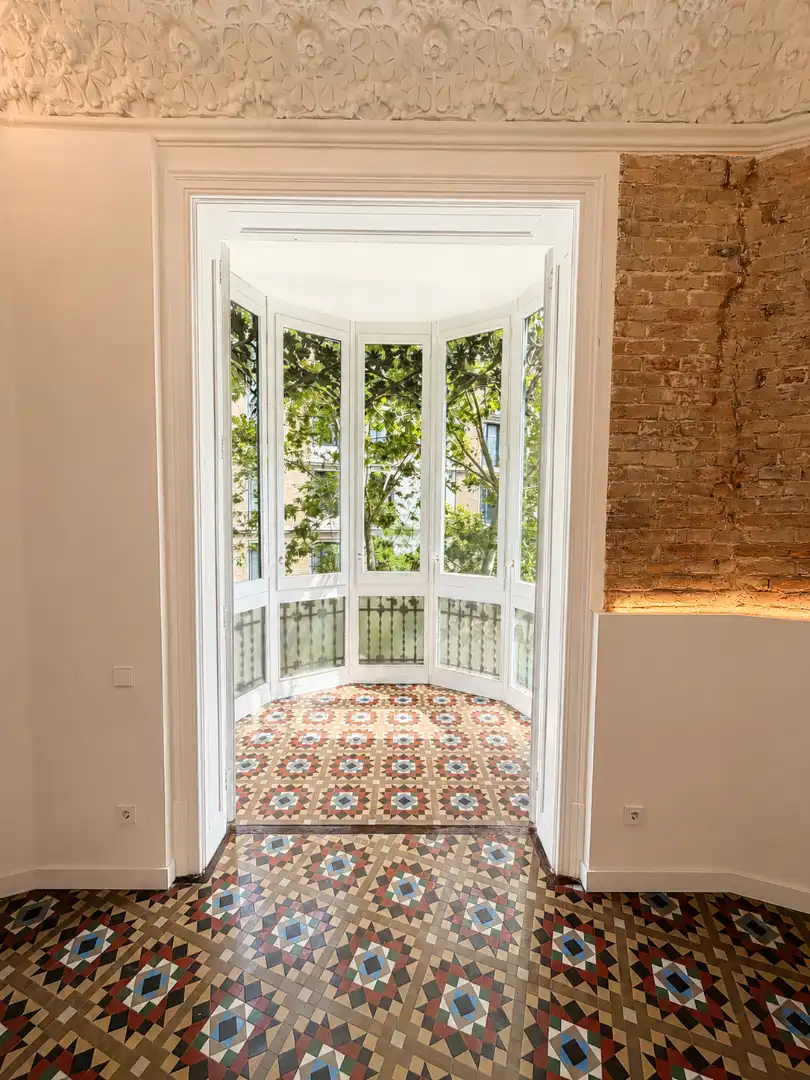 Flat for rent in Carrer de Trafalgar, Dreta de l'Eixample