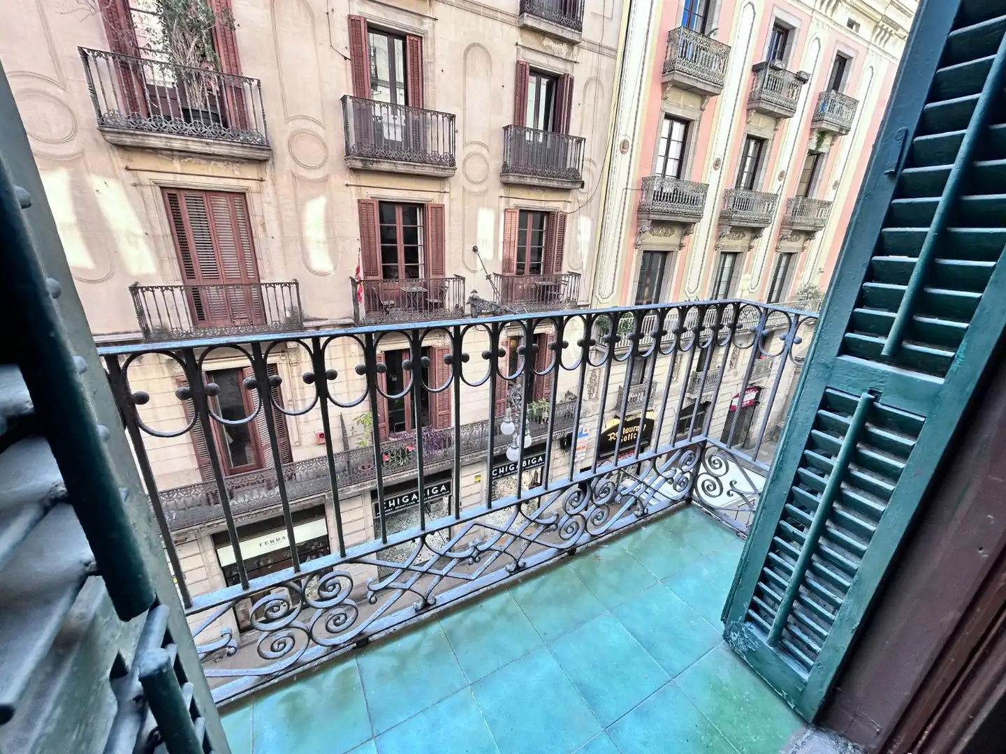 Wohnung mit Terrasse zum Verkauf in Carrer d'Avinyó, imagen 5