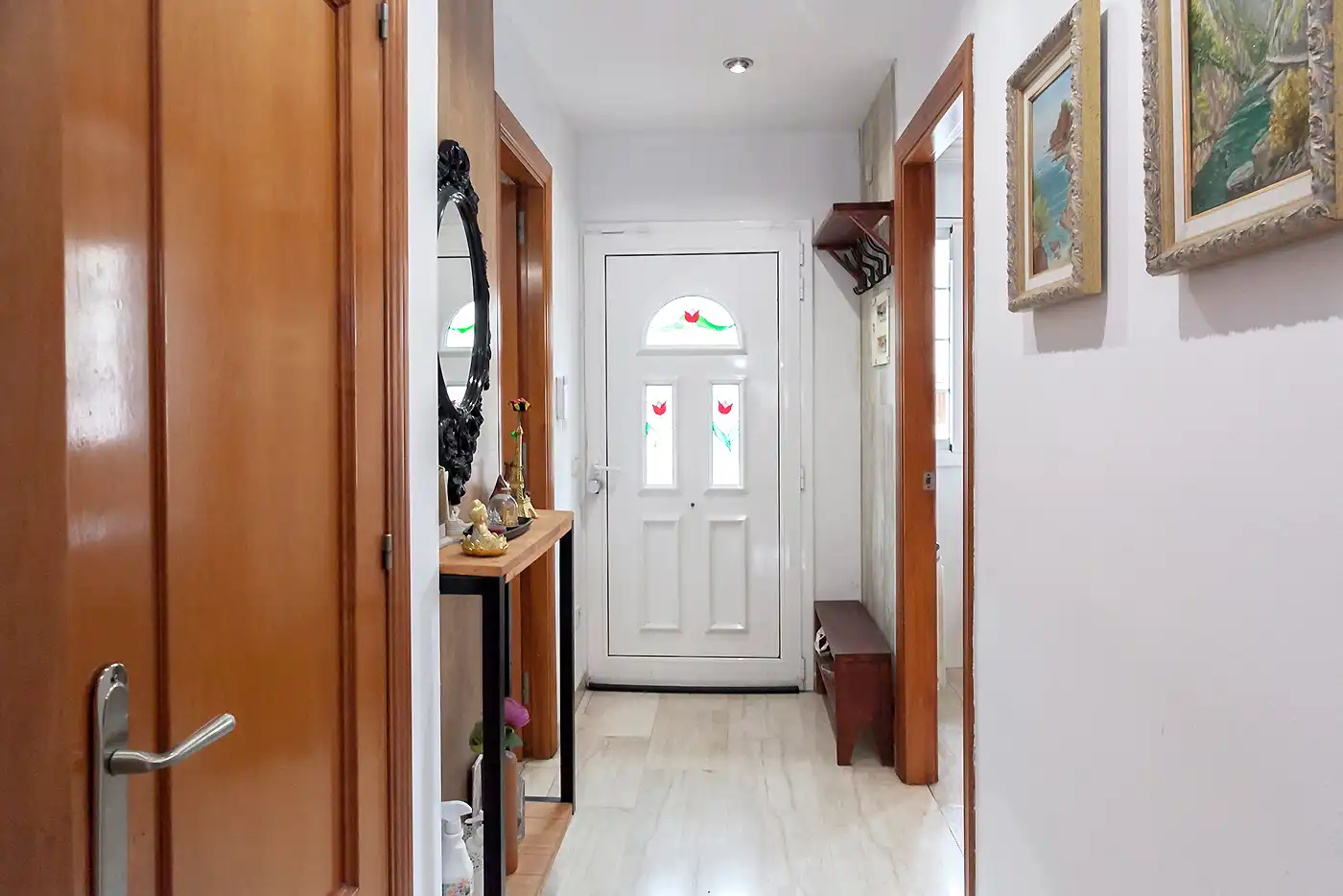 Casa con terraza en venta en Santa Maria - Terra Nostra, imagen 4