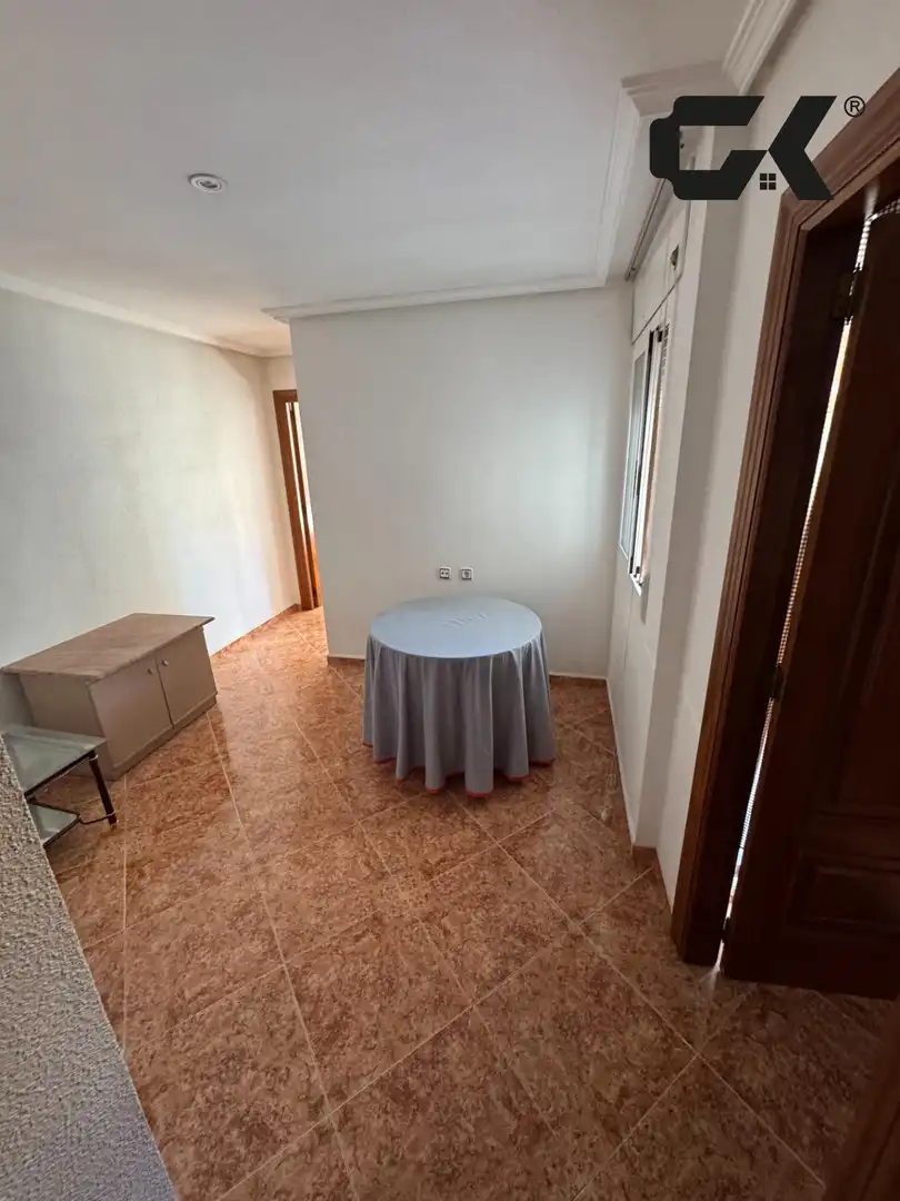 Casa adosada en venta en Murcia