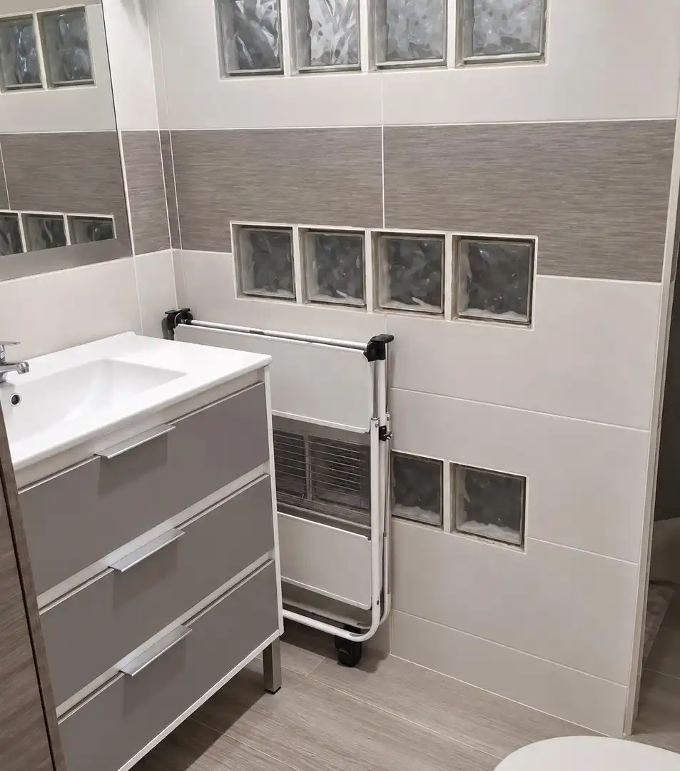 Erdgeschosswohnung mit Aufzug zum Verkauf in Calle Calle Hermanos Villalonga, imagen 12