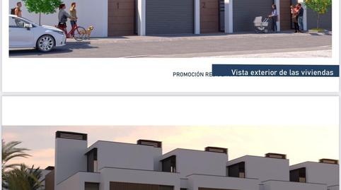 Foto 5 de Casa adosada en venda a Conil, Conil de la Frontera