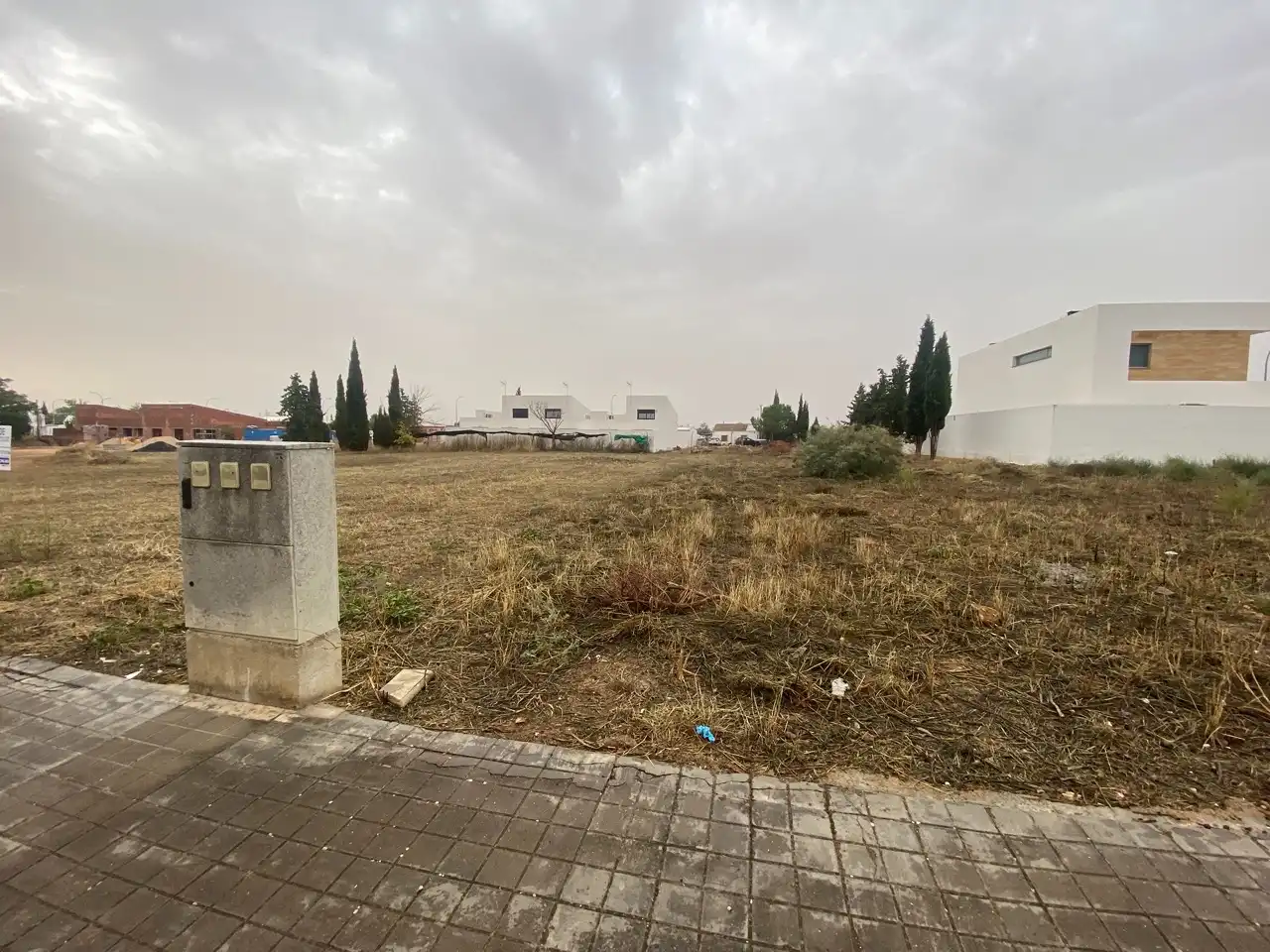Terreny residencial en venda a Calle Rusia 17, imagen 3