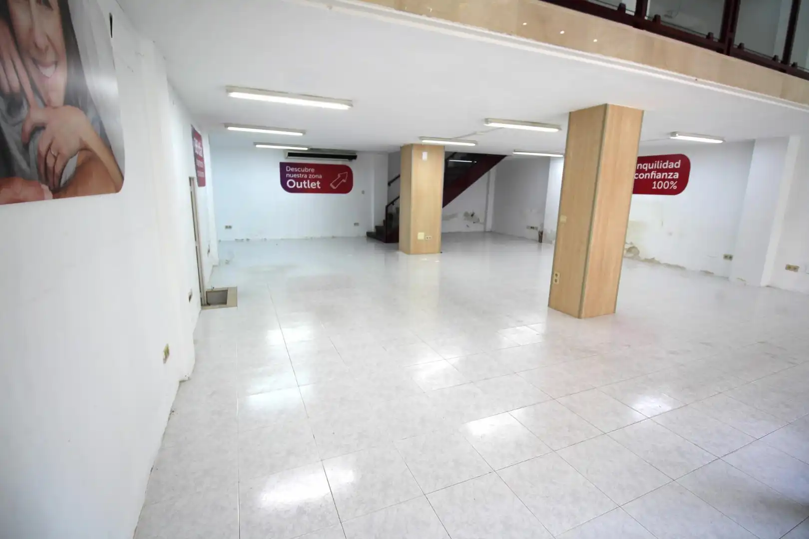 Local comercial de lloguer a Centro, imagen 18