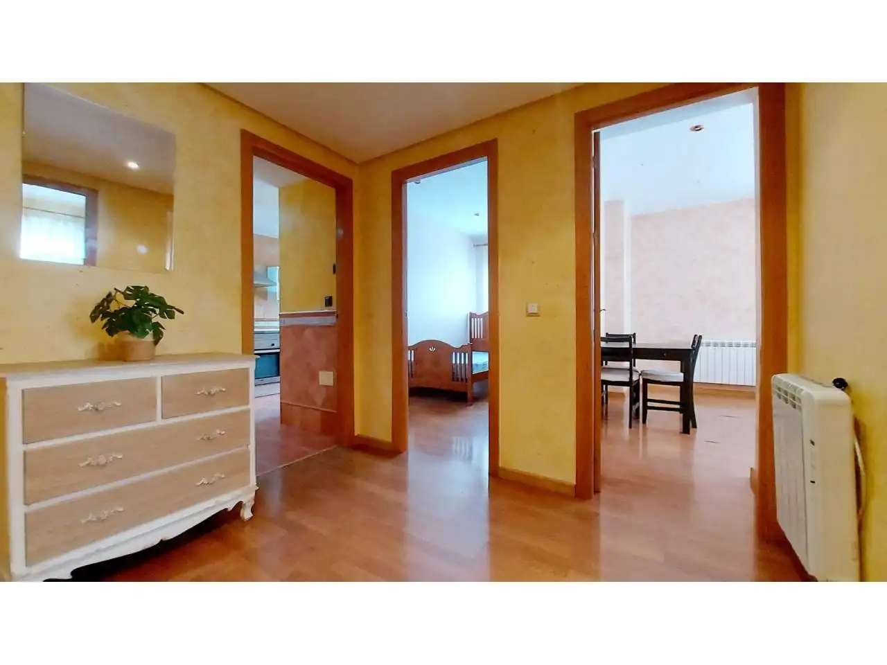Piso en venta en Molina de Segura con Calefacción, Trastero y Amueblado