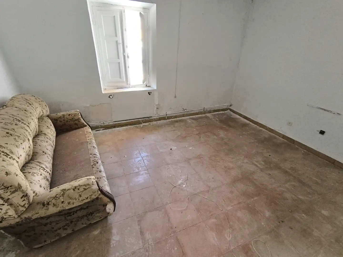 Casa o xalet en venda en Meneses de Campos amb Jardí privat i Traster