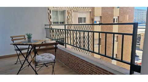 Photo 4 of Flat to rent in Mendívil, La Unión - Cruz de Humilladero - Los Tilos, Málaga