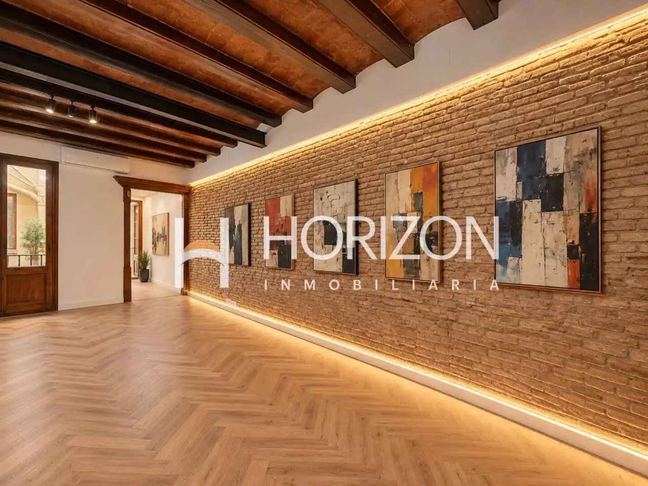 Appartement avec ascenseur à vendre à Calle Portaferrissa, imagen 11