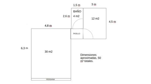 Photo 2 of Premises for rent in Carrer Rabosar, 9, Parc Central, Paterna