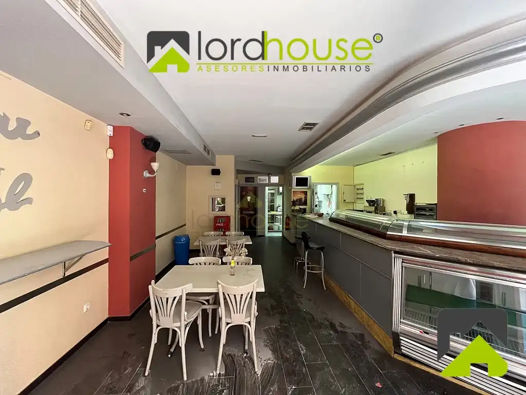 Local comercial en venda a Calle Rambla de las Chatas, imagen 11
